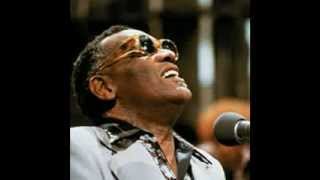 Ray Charles - Hard Times