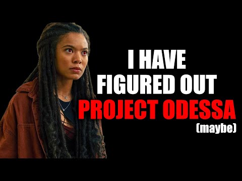 Project Odessa: Why Marie Could Be the Ultimate Weapon Deadlier Than Homelander (The Boys & Gen V)
