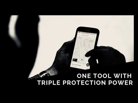 VPN - A tool with triple protection power