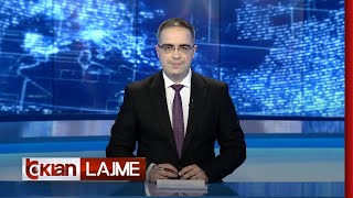 Edicioni i Lajmeve Tv Klan 21 Gusht 2025, ora 12:00 | Lajme - News