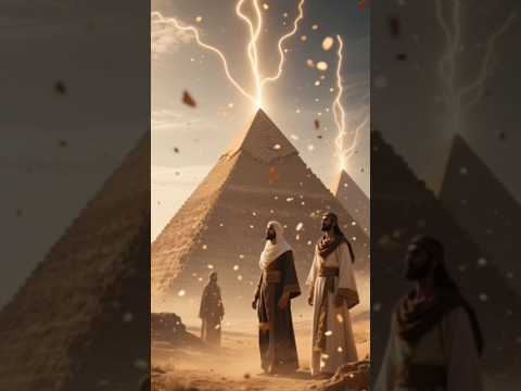 Facts About Ancient Egypt #scienceshorts #ancientegypt #InfoRush #historicalfacts #shorts