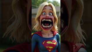 Tooth Emergency – Flash Makes It Even Worse! 🦷🤦‍♂️ #shorts