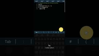 Sum of Even no. #shorts #shortvideo #short #youtubeshorts #trending #viralshorts #coding #love