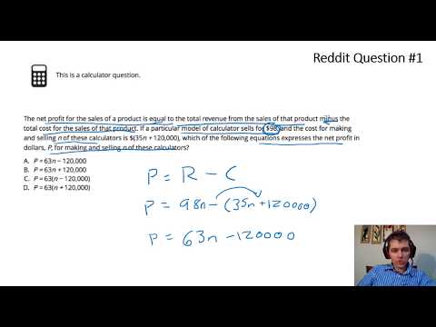 r/SAT Question #1