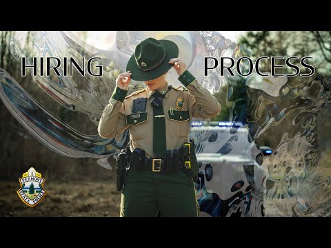 Hiring Process - Vermont State Police