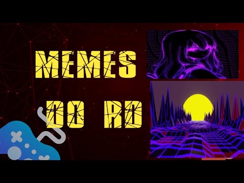 🌑 MEMES DO RD KSK ( VLW RPZD) 🔴
