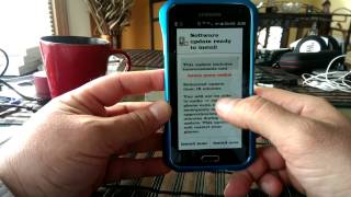 Samsung Galaxy S5 - ANDROID 5.0 Lollipop Complete Update Review