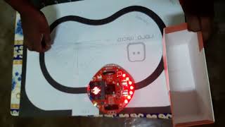 LBP CODING LEGENDS #CikguSara-Task No.3