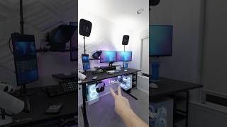 OP Streaming Setup 🎮 Dual PC Setup