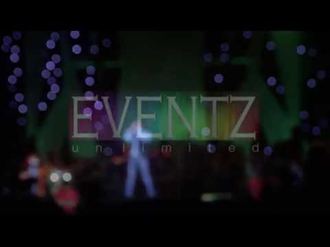 Eventz Unlimited - Moments