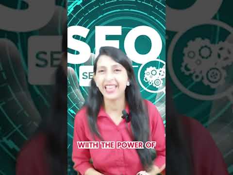 Boost your visibility with SEO! 😍🔥 #explorepage