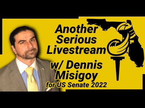 Libertarian Livestream 11