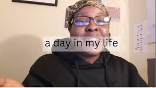 THIS MORNING WAS FRUSTRATING | WORK RANT | MORE PRODUCT EMPTIES + HAIR PRODUCT ORGANIZATION | VLOG