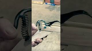 real gun for shooting fish #viral #realgun #moviefanshere #youtubeshorts #comedy