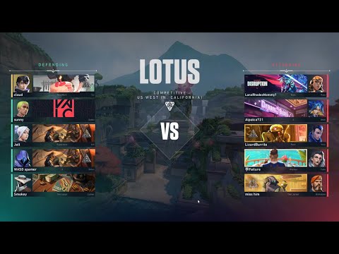 Valorant gameplay!