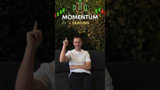 Trading with momentum. #trading #forex #forextrading #daytrading