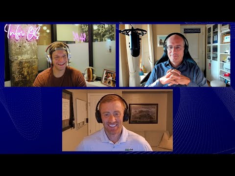 Episode 30: Trusting Your Gut
