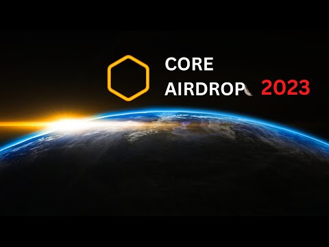 Claim Satoshi CORE Airdrop in MetaMask Wallet