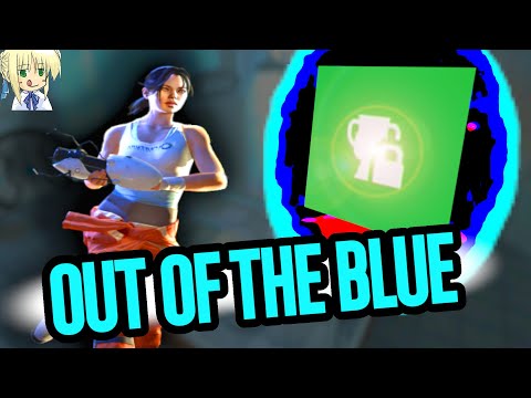 The Portal Achievement You DON'T Have - Nostalgia Drive