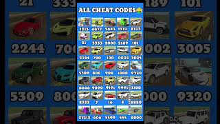 Real code 💥 Indian bike driving 3d all new cheat code update + plugin cheat code