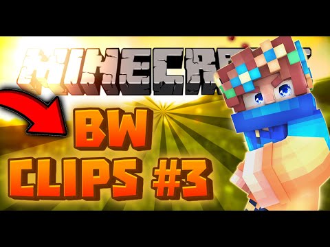Bw clips #3