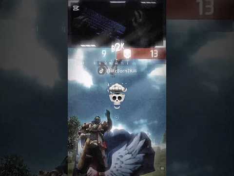 Try to kill me 🤫 #shorts #shortvideo #gaming #b2k #viralvideo