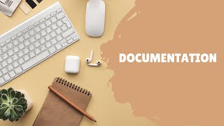 what is documentation | 2023 |
