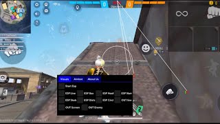 PAINEL AIMBOT!👻XIT FFH4X PURO IPHONE/ANDROID HEADTRICK 100% HS✅☠️ipa antban Wolf ios ff Rinku 444