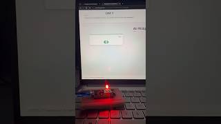 Day 1: Blinking an LED💡IoT Basics #ThingsDock #100daysofiot #project #arduino #programming #iot