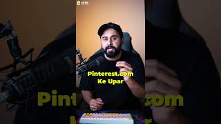 Pinterest Client Hunting Method | Get Unlimited Freelance Clients #freelancing #clienthunting