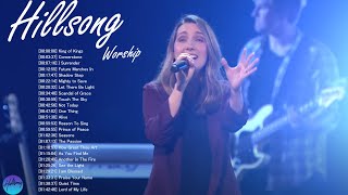 Hillsong Worship Best Praise Songs Collection 2021 -  Christian Songs Of Hillsong Worship 2021