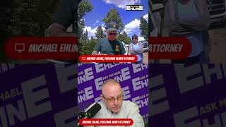 🇺🇸 Attorney React: Lane Myers Public Land Clash — First Amendment Rights Explained!