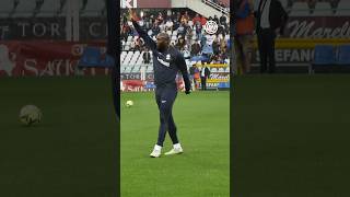 We love our #InterFans 🖤💙 #IMInter #Shorts