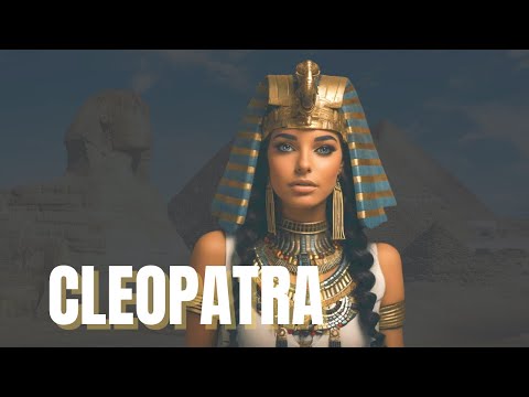 Queen Cleopatra: Insane Facts and Weird Beauty Regime 🤯 #cleopatra #wierdfact