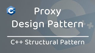 Proxy design pattern in C++ | Proxy pattern for interview preparation