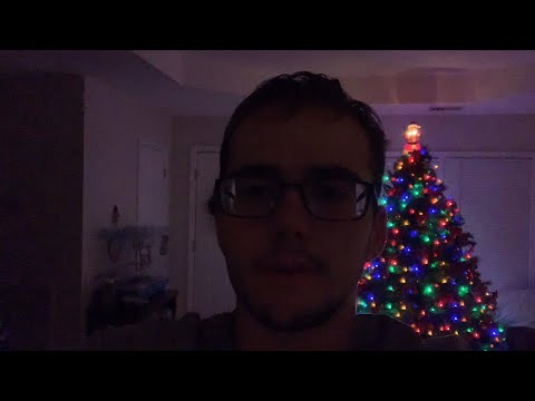 What is this vlog even about...