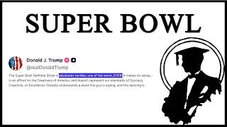 Super Bowl Is A Meme