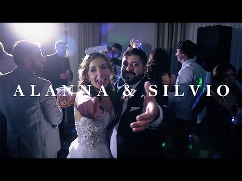 "the wedding that could!" | NYE Wedding in Thunder Bay, ON