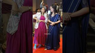 Director Sekhar Kammula Daughter At #kuberaa #nagarjuna #dhanush