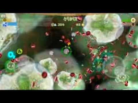 Virosis Trailer