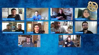 Christians in Comics and Animation - Tales from the Inside II