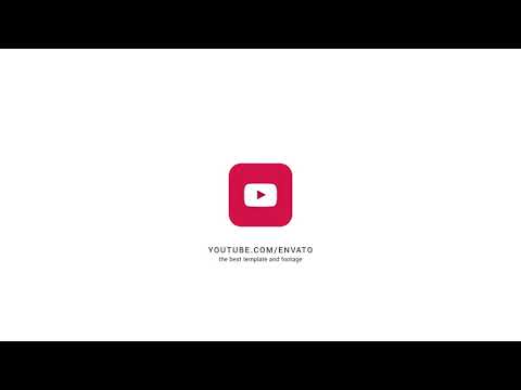 Logo Reveals 3 (After Effects Template)