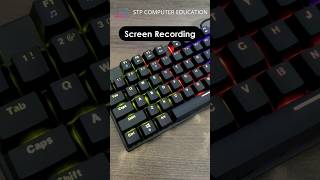 Windows Shortcuts #windows #computer #laptop #pc #viral #reels #shorts #keyboard