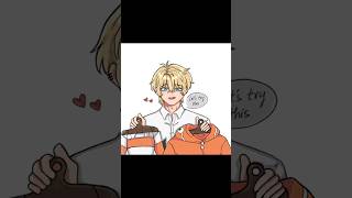 #genderbender #viralshort #illustrationnation #cosplay #meme #artvideo #shortvideo #fyp #explorepage