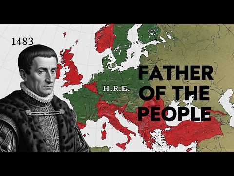 Louis XII: Father of the People — A 16th Century Chronicle