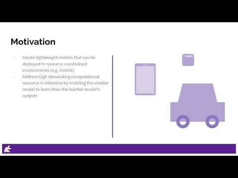 Introduction to Knowledge Distillation Explained
