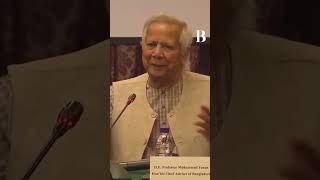 Bangladesh’s China Game: Mohd Yunus Targets India’s Northeast #bangladesh #MohdYunus