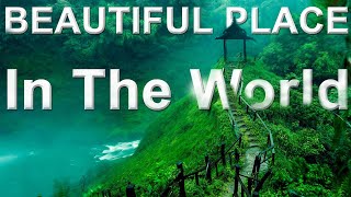 Most Beautiful Place In The World | Tourist Places Bangladesh