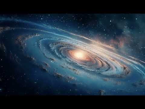 Bussin Beat - Cosmic Lo-fi Grooves (Created with AI)