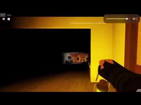 Roblox: Demon destroyed friend